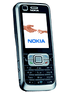 Kostenlose Klingeltöne Nokia 6120 Classic downloaden.